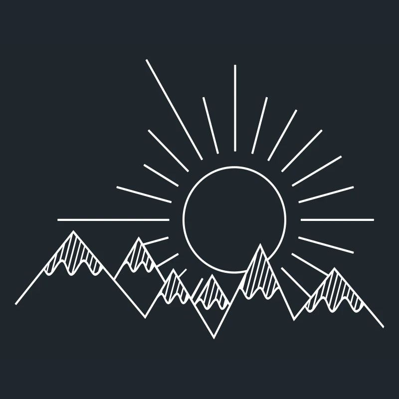 Berge