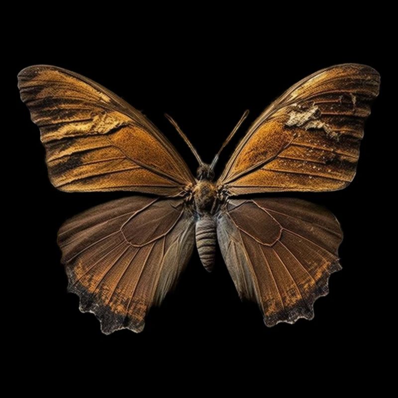Butterfly I