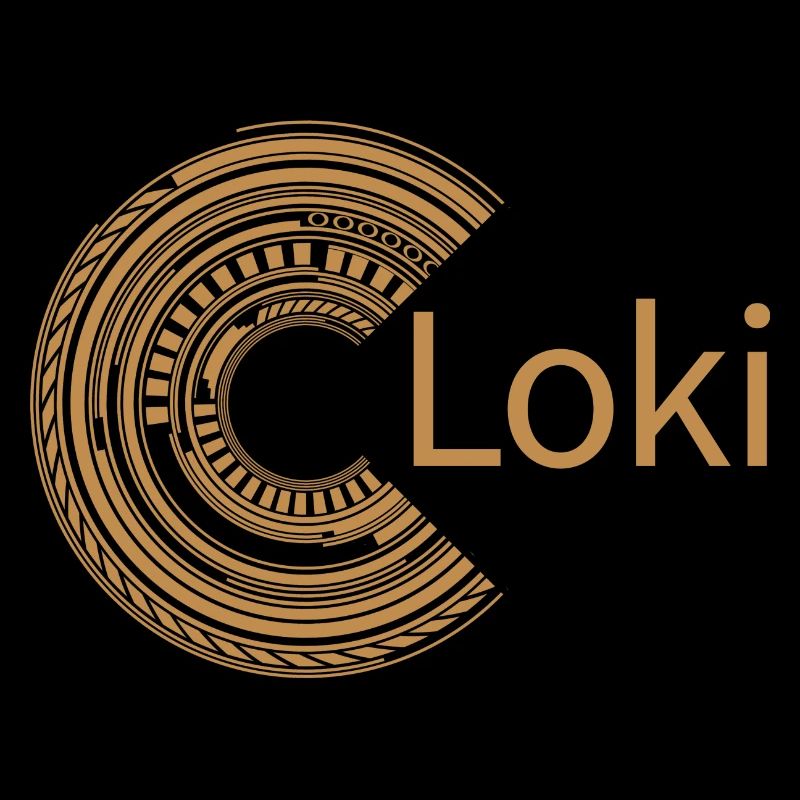 Pour Loki