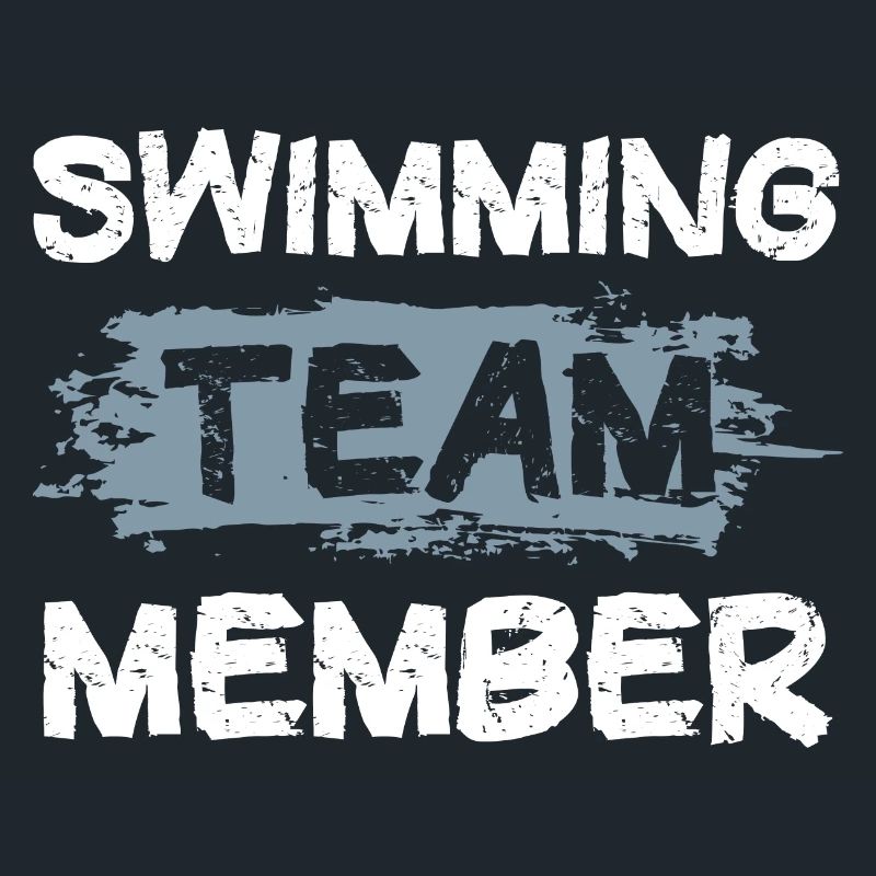 Équipe de natation