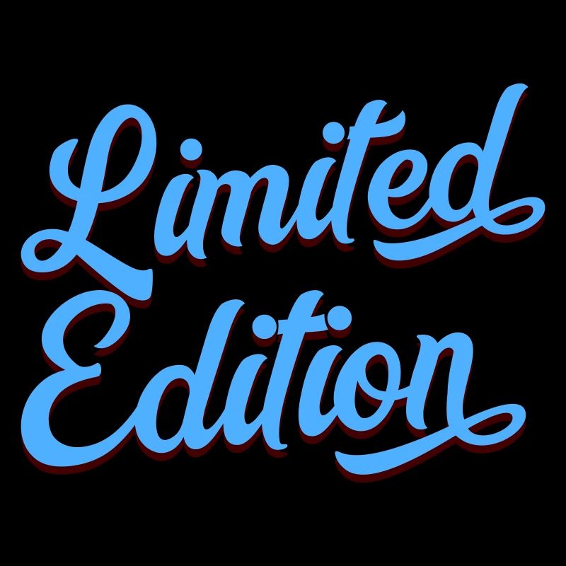 Édition limitée