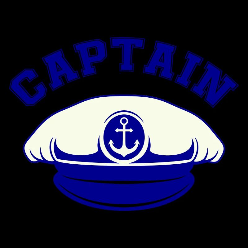 matrosen mütze captain
