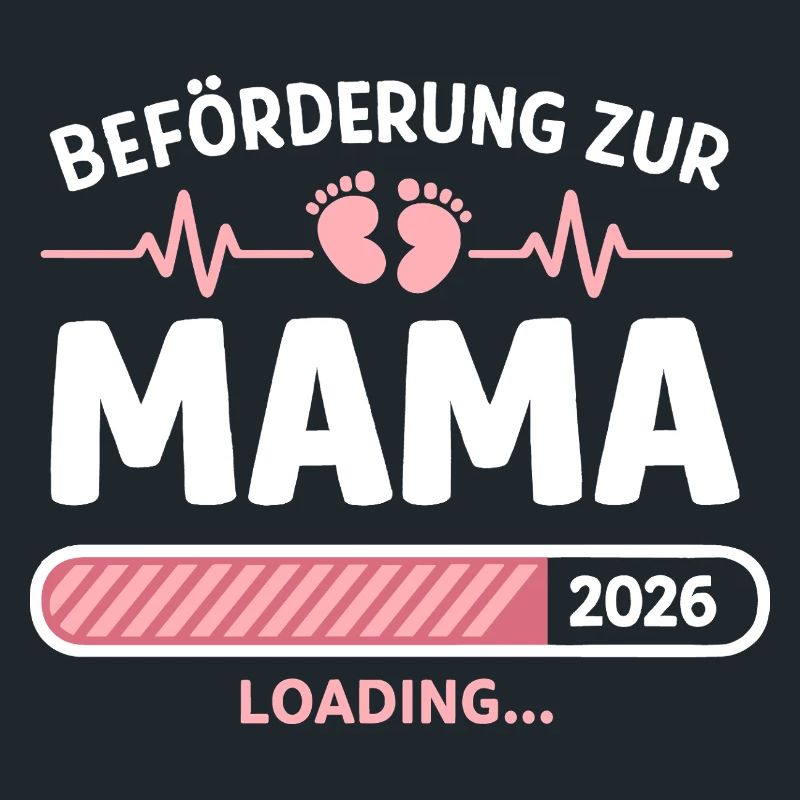 Mom 2026 Loading Promotion Gift