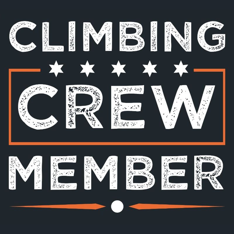 Climbing Crew