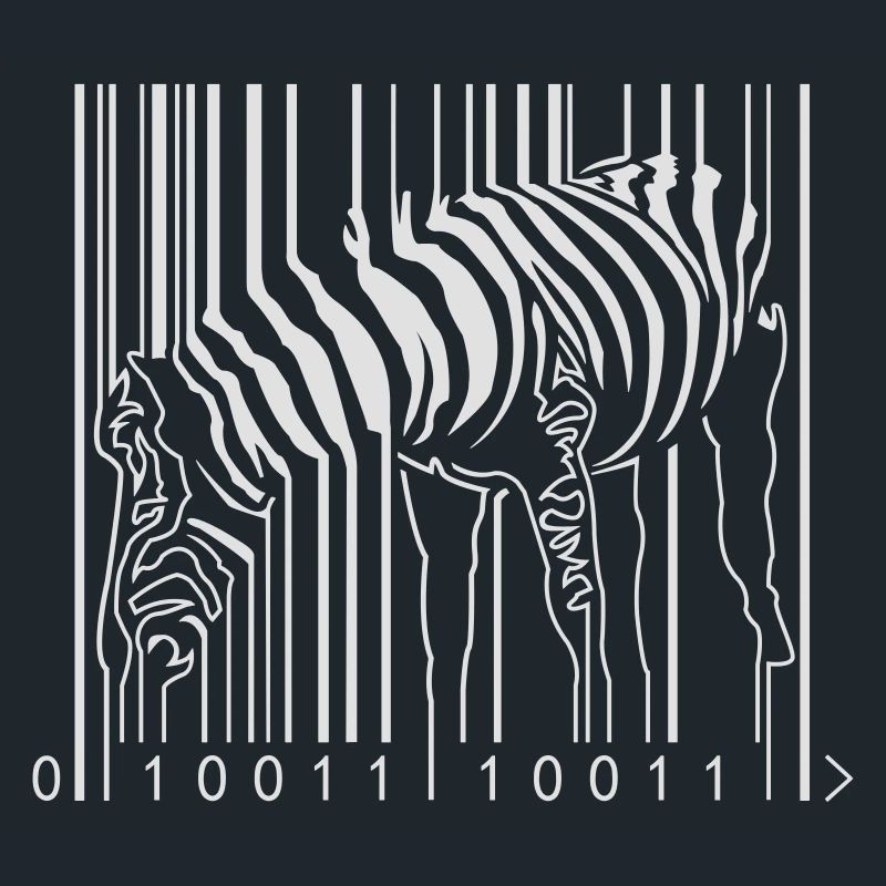 Zebra Barcode