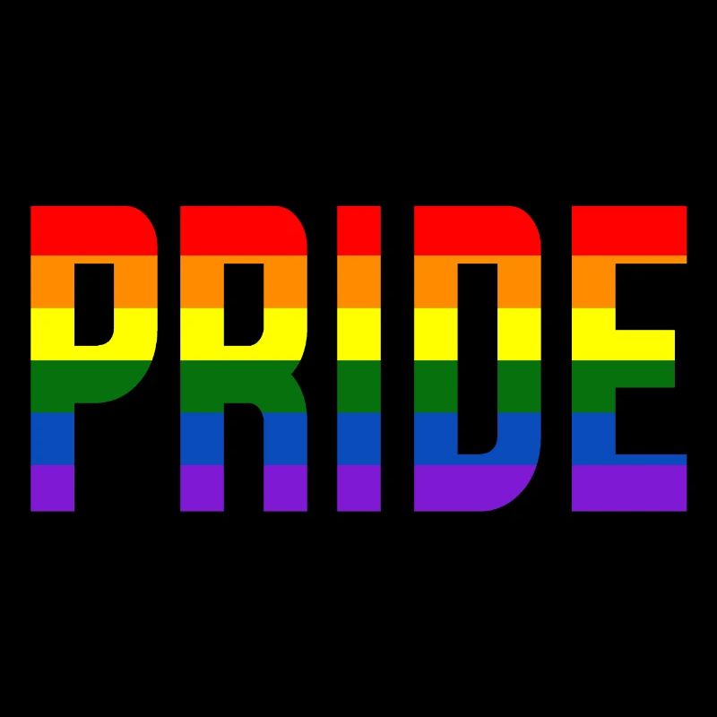 Pride Regenbogen