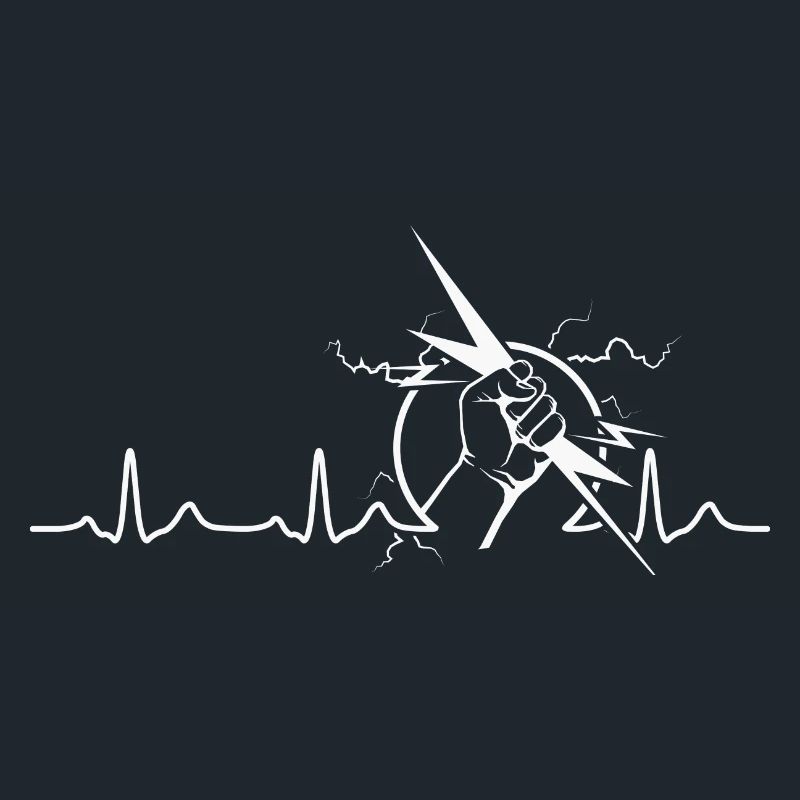 Evolution des Elektriker