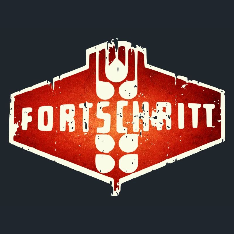 PROGRÈS - GPL - IFA - RDA - Machines agricoles