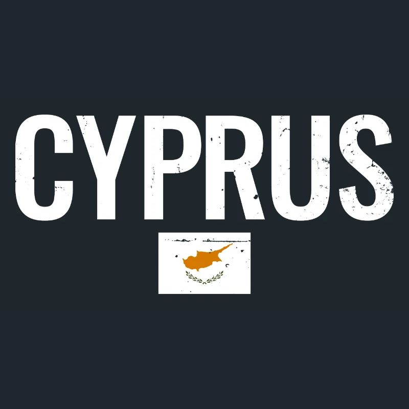 Chypre Drapeau chypriote Chypriote