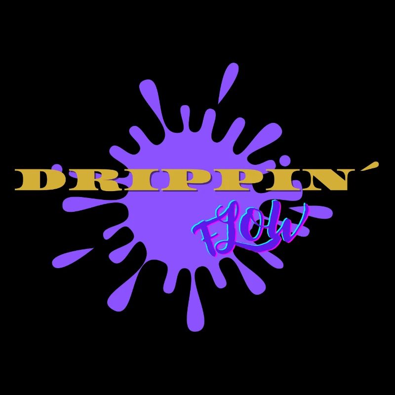 Drippin Flow