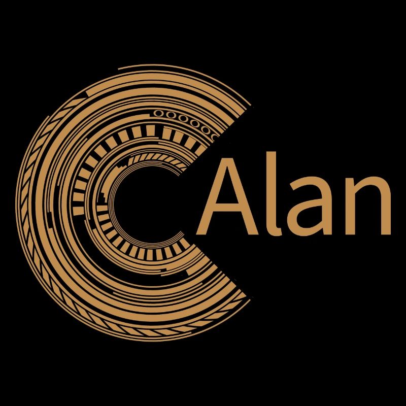 For Alan