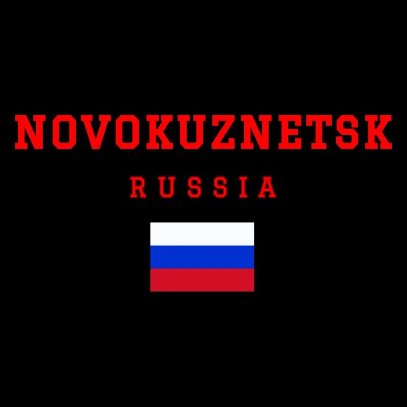 Novokuznetsk, Russie