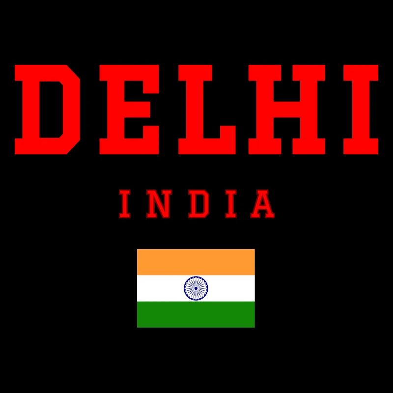 Delhi, Inde