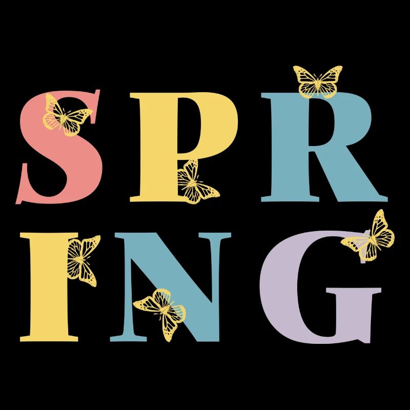 Endlich Frühling!