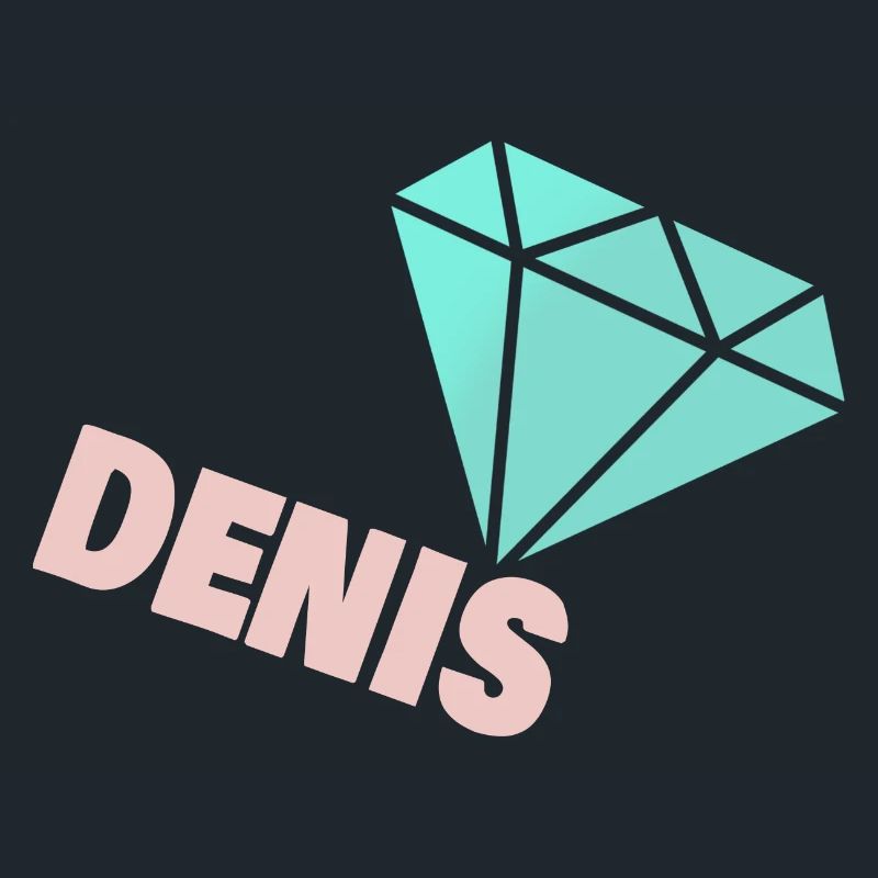 Gift for Denis