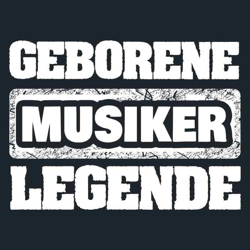 Musiker als Beruf