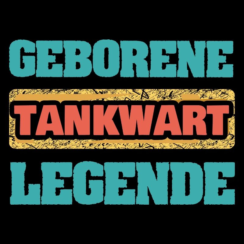 Beruf Tankwart