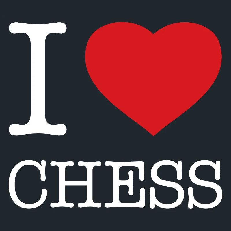 J’ADORE LES ÉCHECS