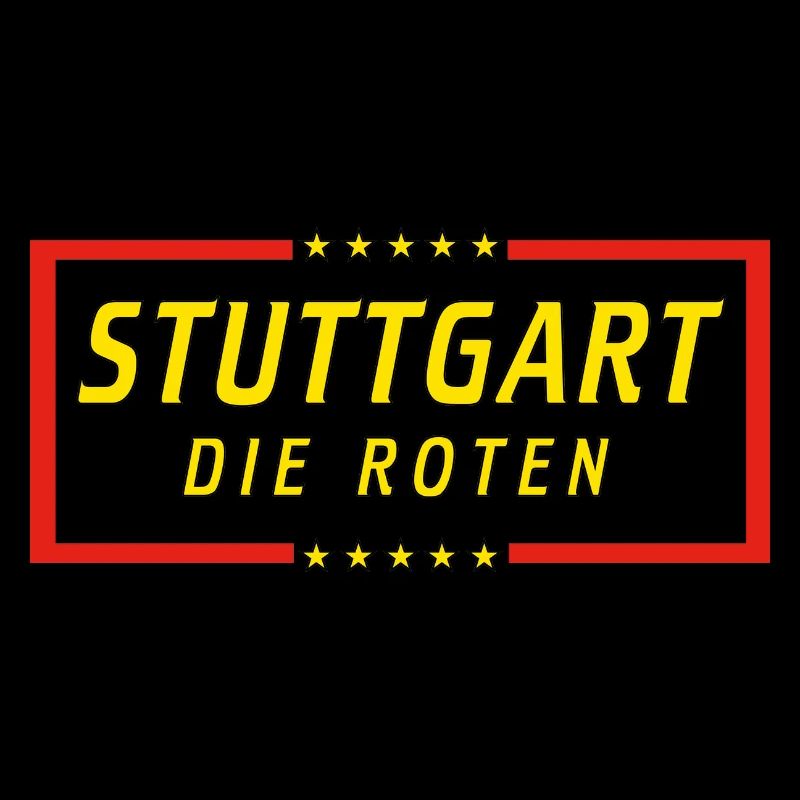 Stuttgart: Die Roten