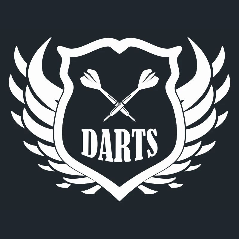 darts shield
