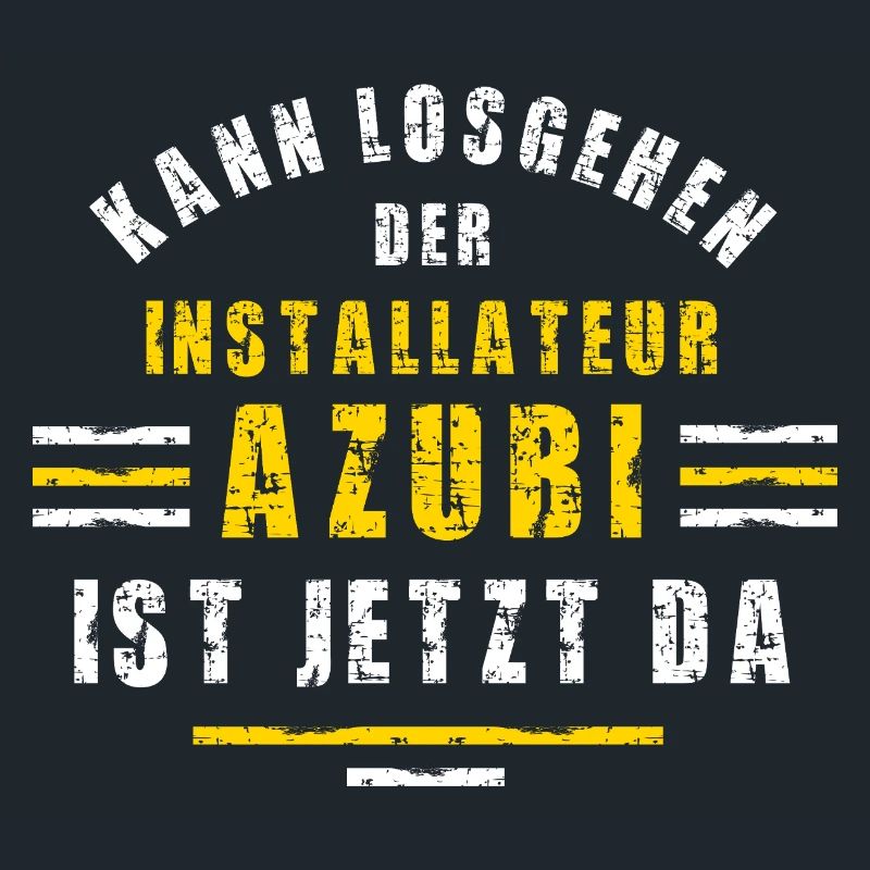 Installer Trainee Training Apprenticeship Trainee