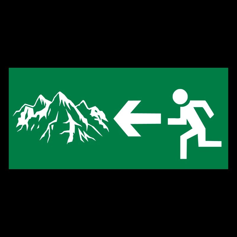 Berge