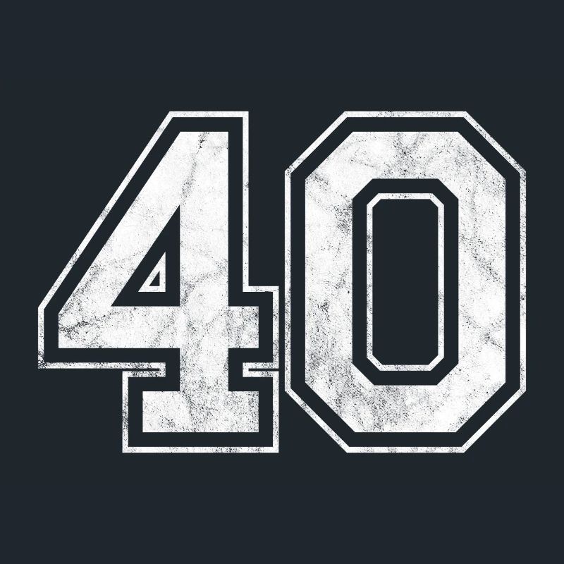 Numéro 40