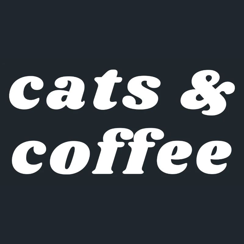 Cats And Coffee - Caffeine