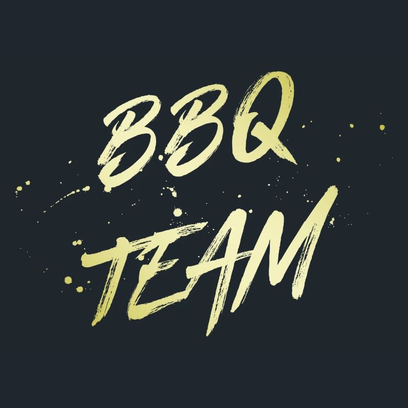 Bbq Team