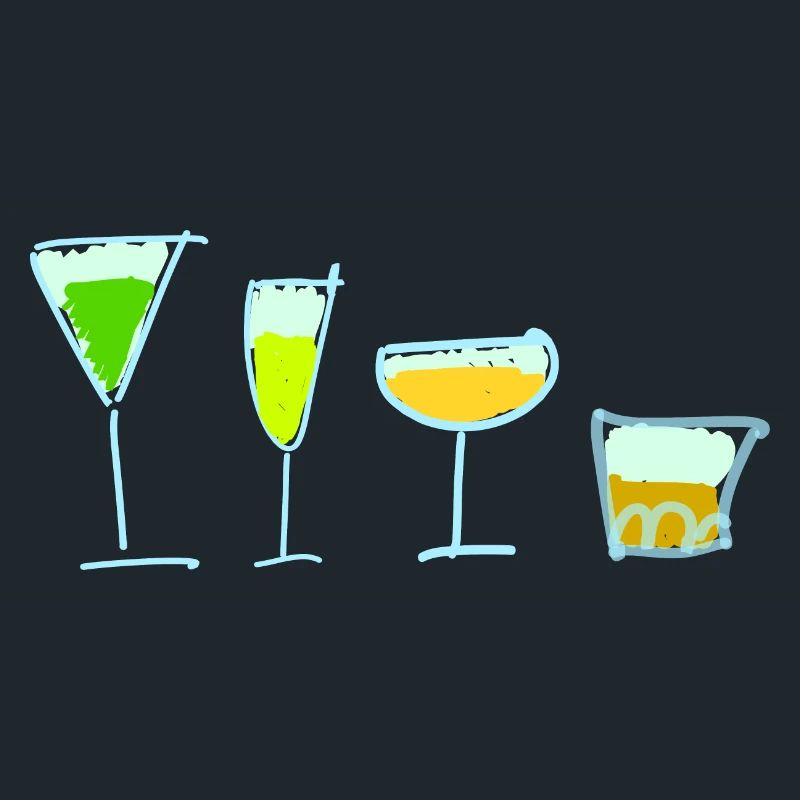 drinks