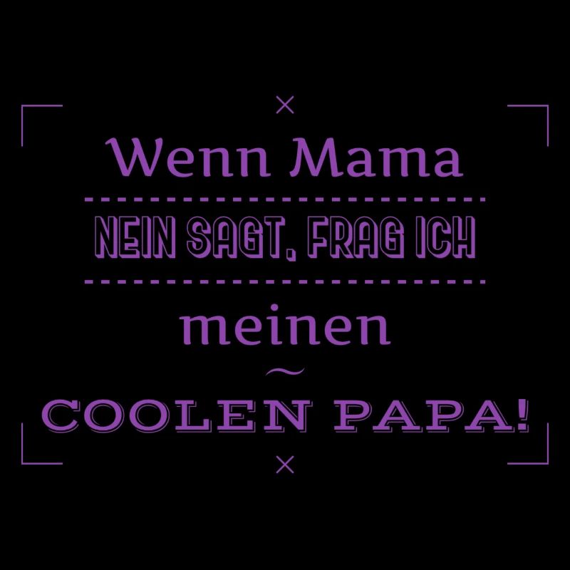 lustige sprüche cooler papa
