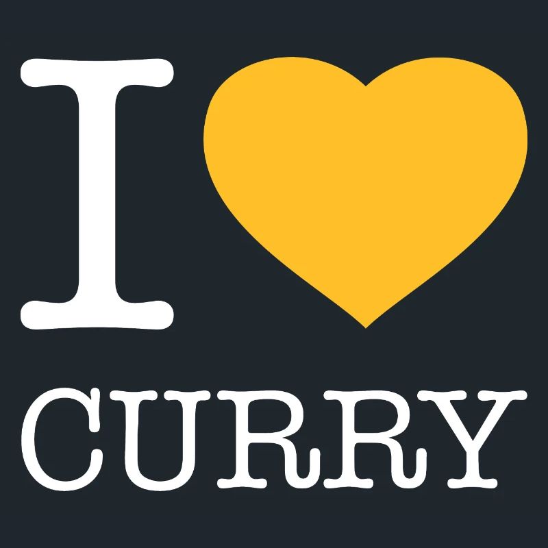 J’ADORE LE CURRY