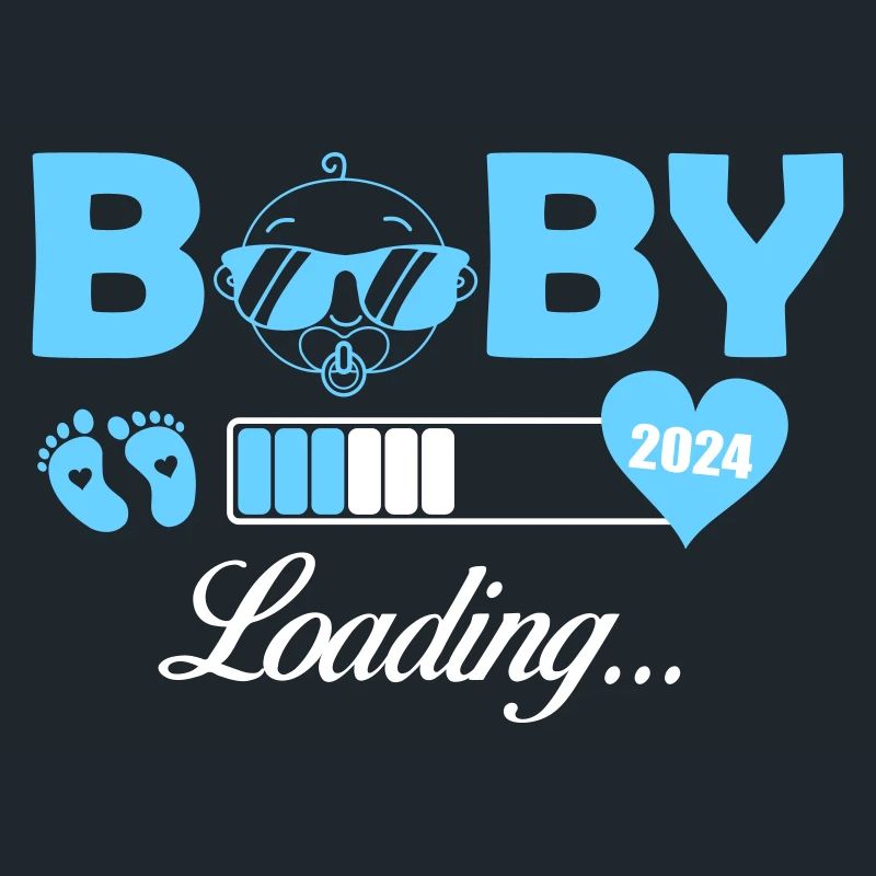 baby loading 2024