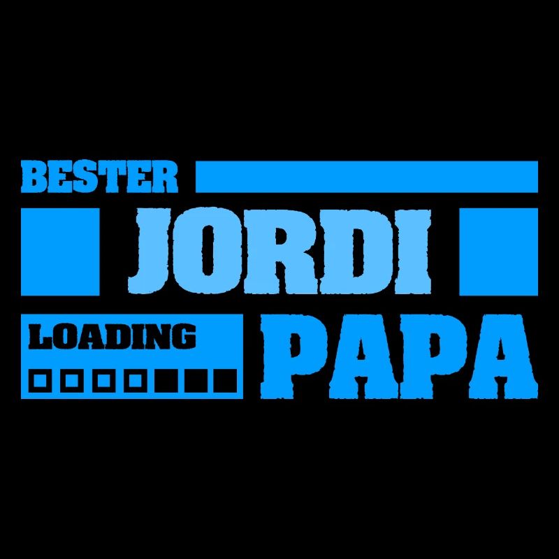 Vorname Jordi