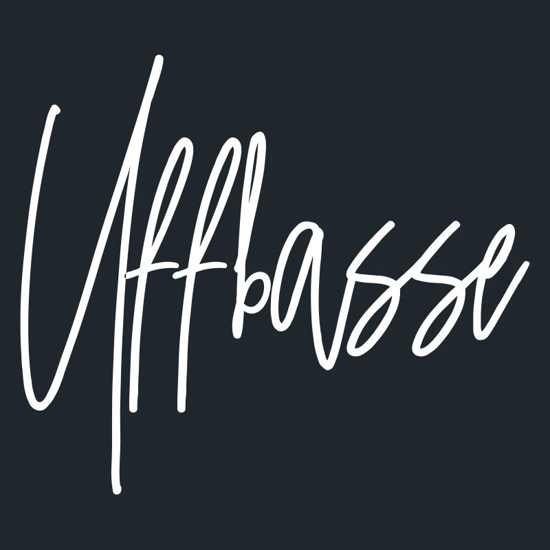 Dialecte UFFBASSE Bade