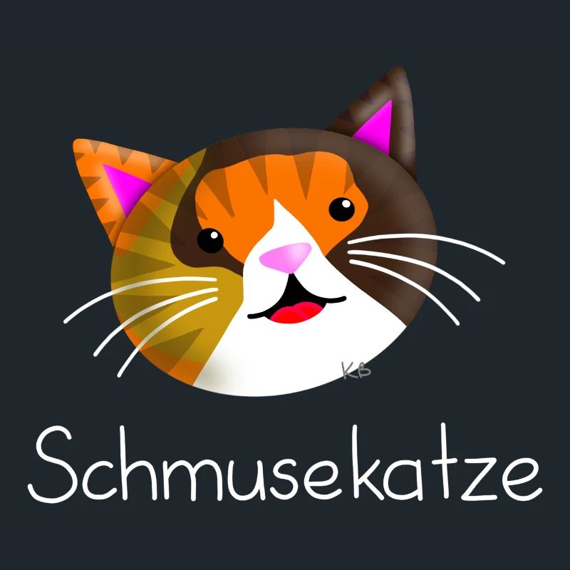Schmusekatze
