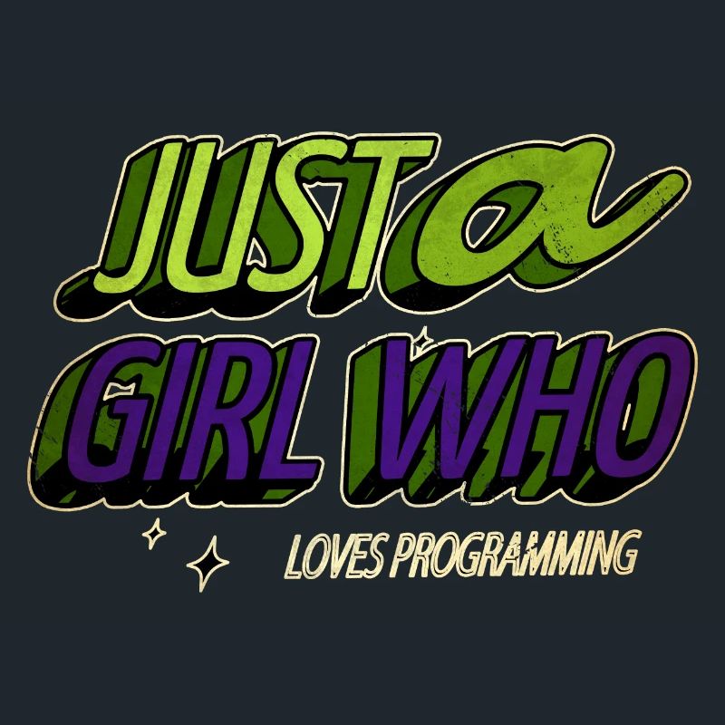 Programming Language Programming DADs Favorite