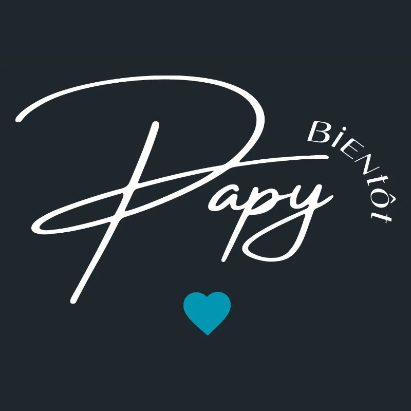 Bientôt papy