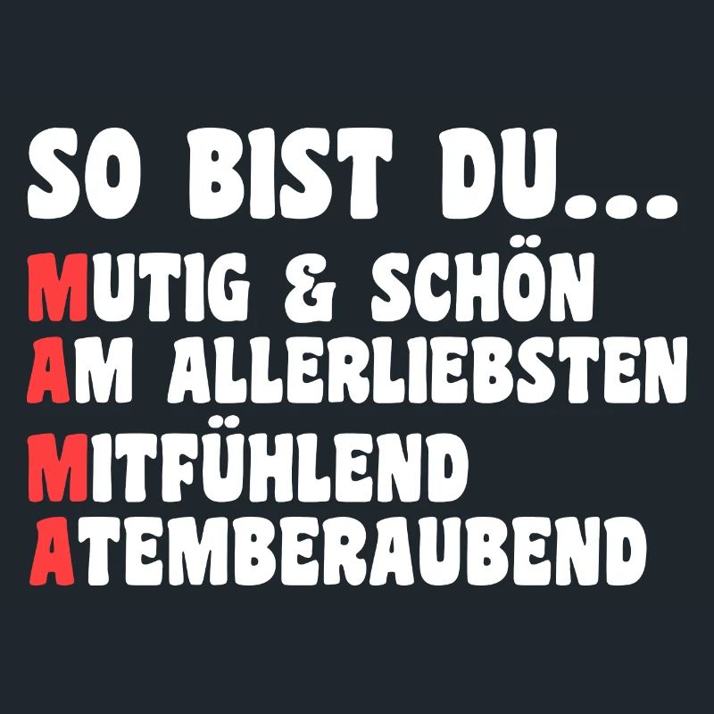 Mutter Muttertag Mama