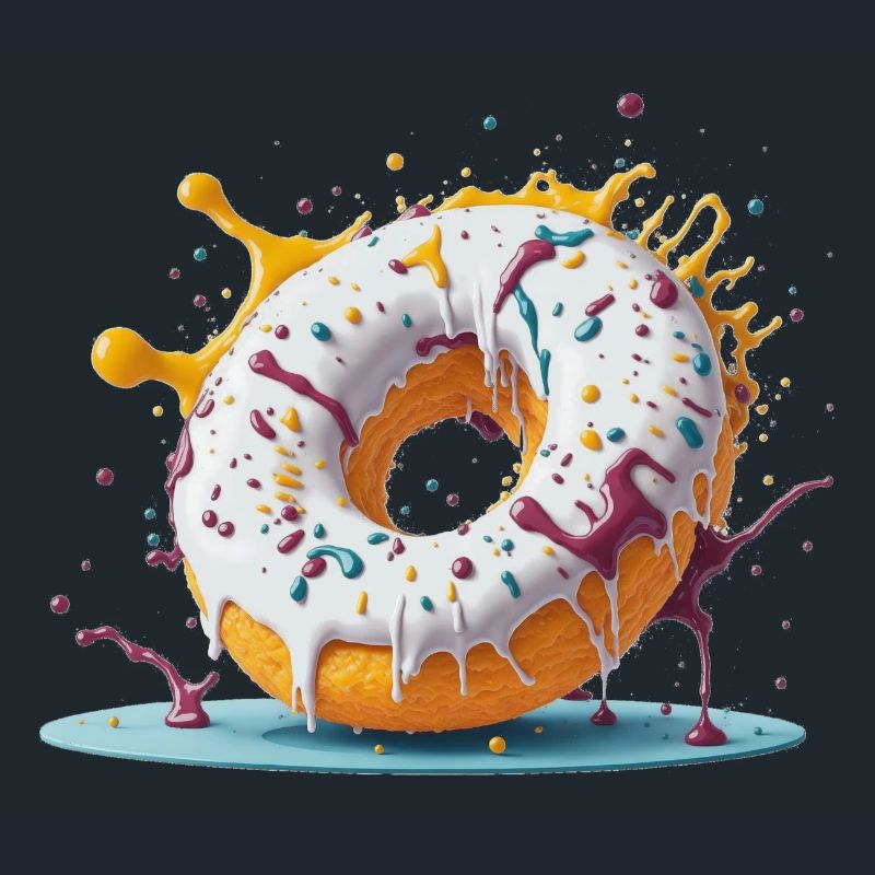 Doughnut