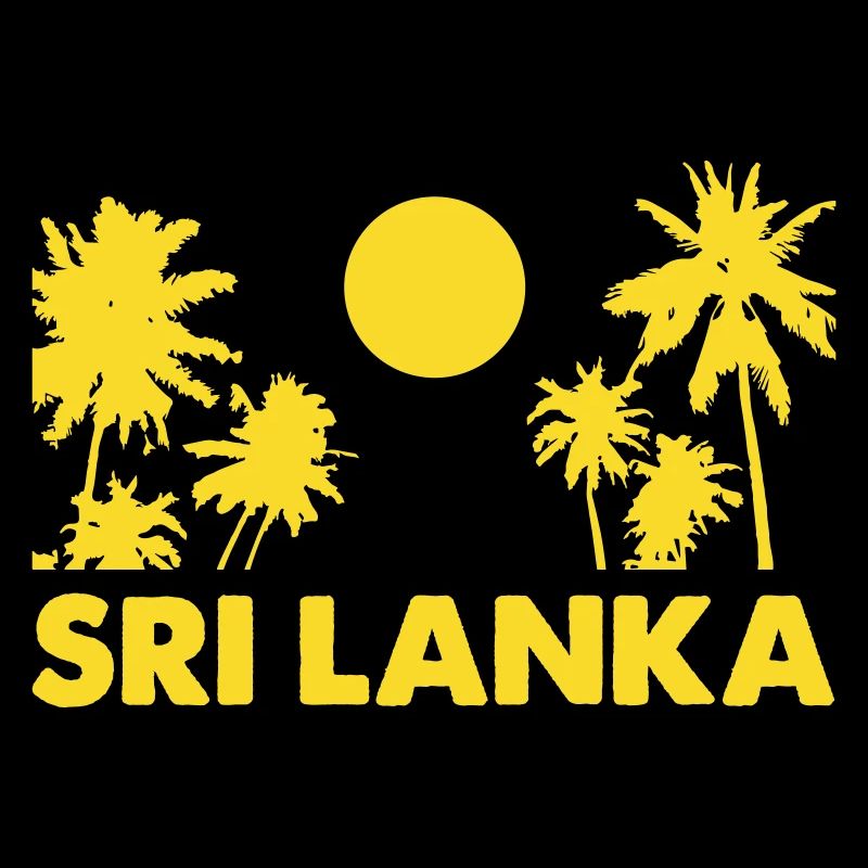 sri lanka