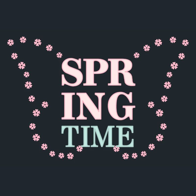 Spring Time - Spring is here!