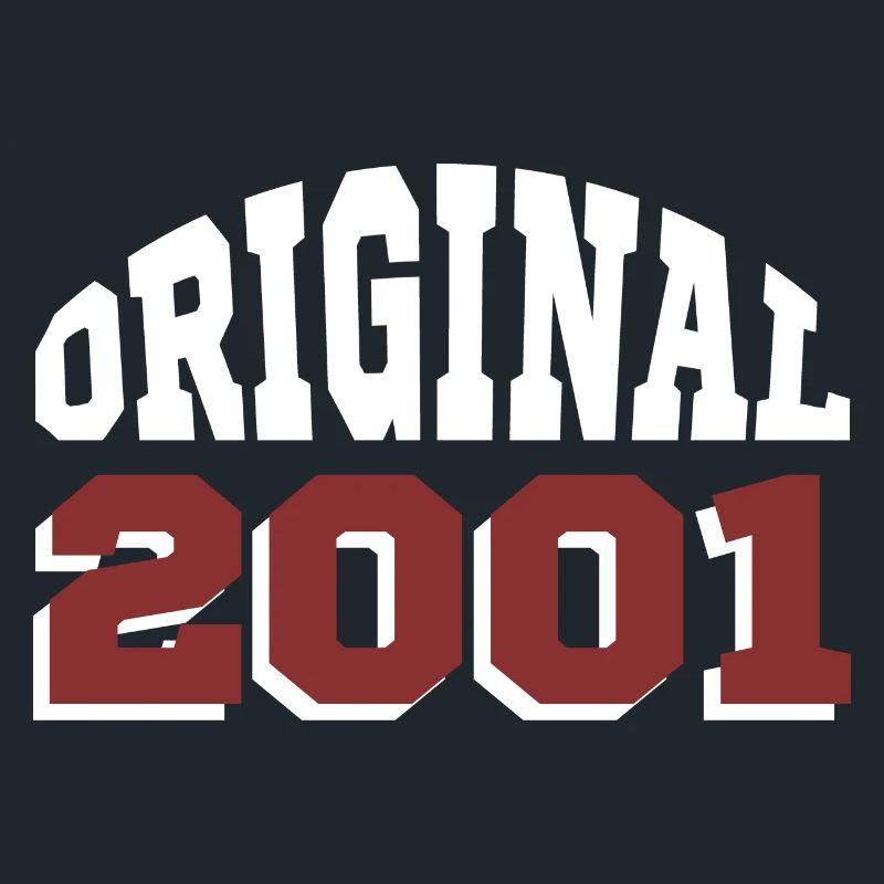 Original 2001