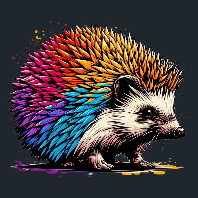 Hedgehog
