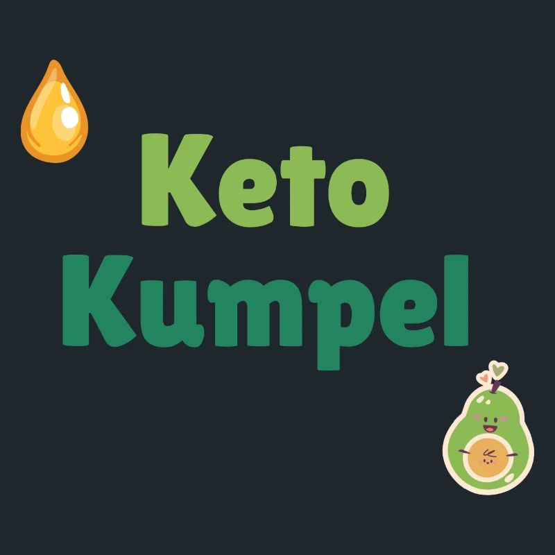 Keto Kumpel