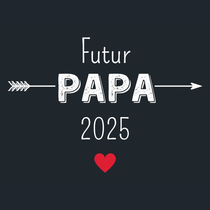 Werdender Papa 2025
