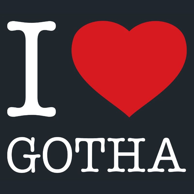 J’ADORE GOTHA