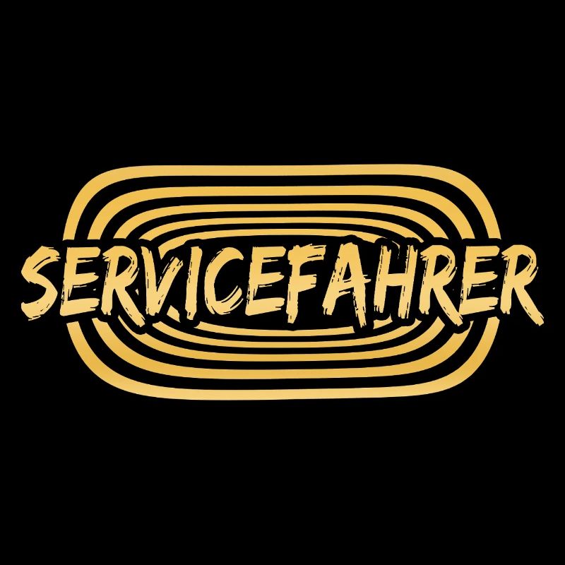 Cadeau pour le chauffeur de service