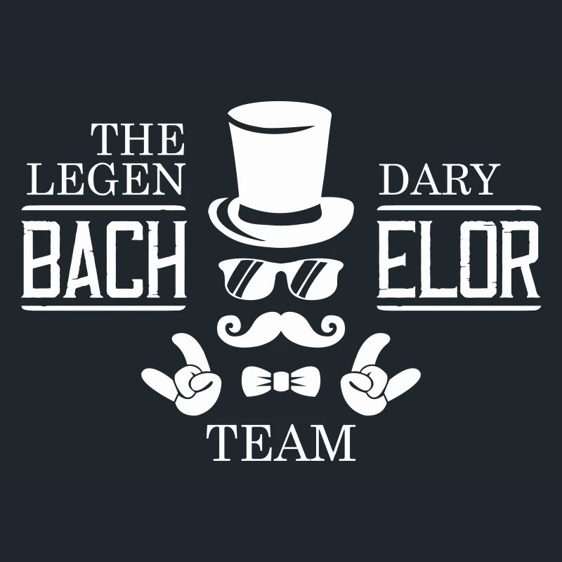 legendary bachelor team