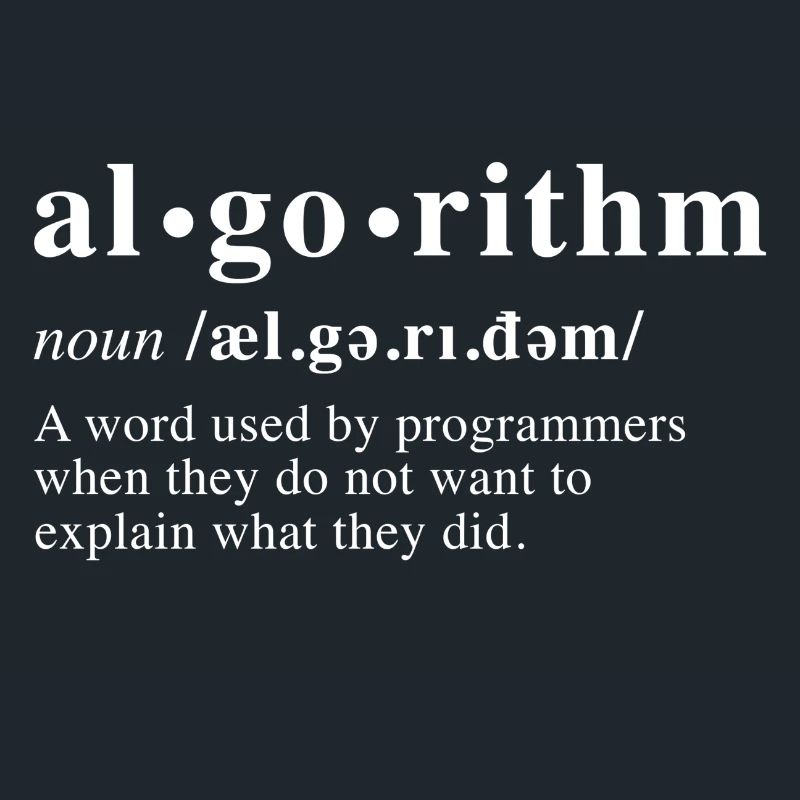 Algorithmus-Wörterbuch